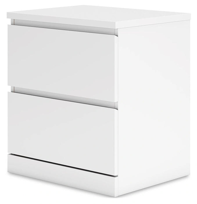 Onita Nightstand - In Home Furniture (San Antonio, TX)