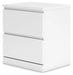 Onita Nightstand - In Home Furniture (San Antonio, TX)
