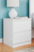 Onita Nightstand - In Home Furniture (San Antonio, TX)