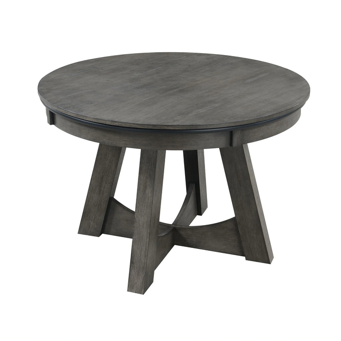 Prince Round Game Table