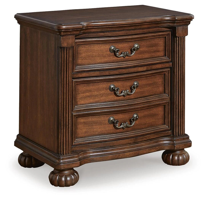 Lavinton Bedroom Set - In Home Furniture (San Antonio, TX)