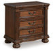 Lavinton Bedroom Set - In Home Furniture (San Antonio, TX)