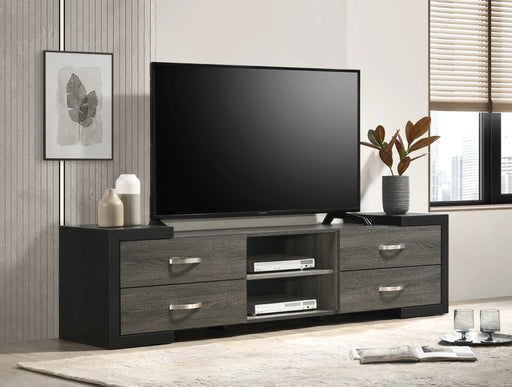 Brant TV Stand - In Home Furniture (San Antonio, TX)