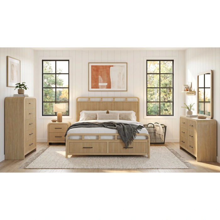Ridgemont 6-Drawer Dresser