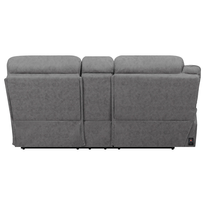 Higgins Reclining Sectionals