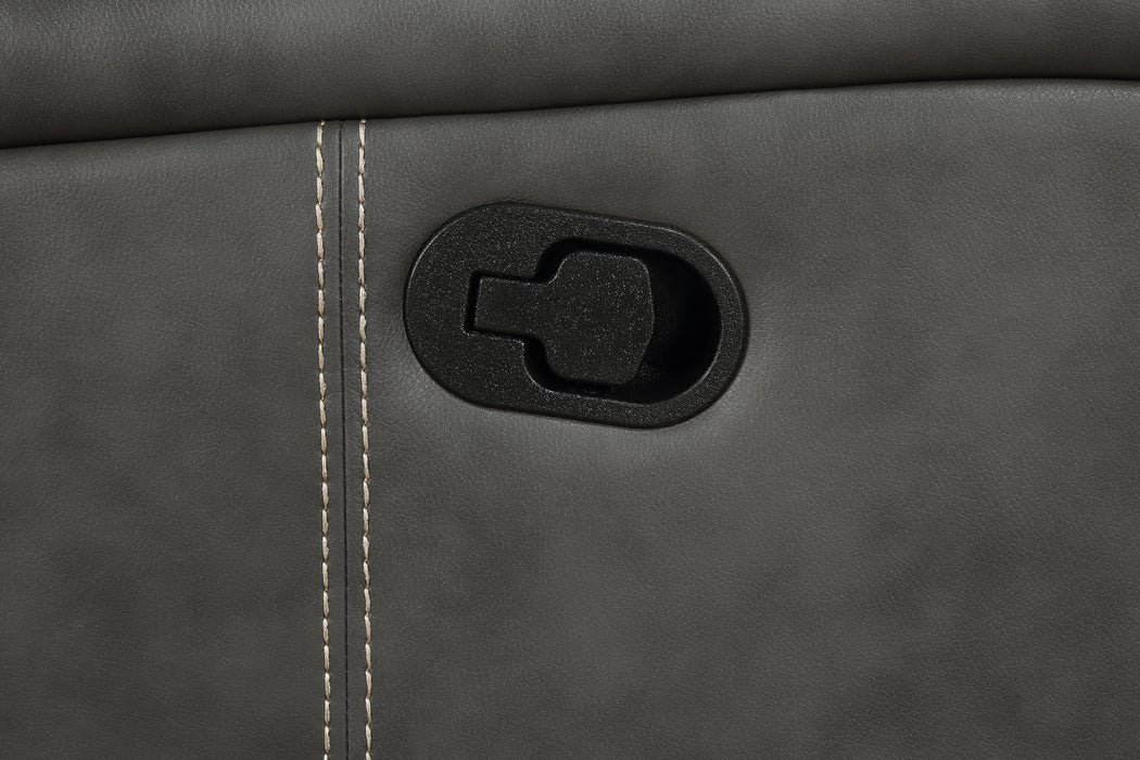 Raelynn Reclining Sofa Set