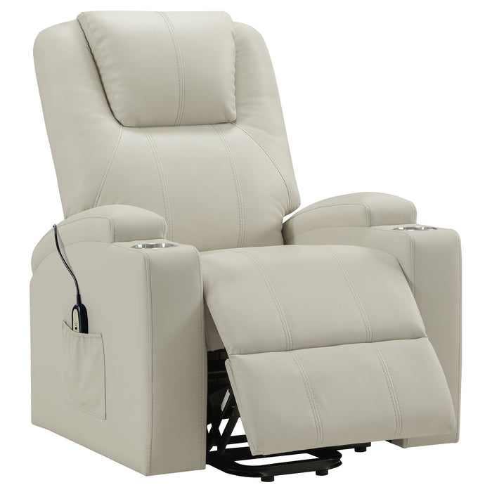 Armstrong Power Lift Massage Chair