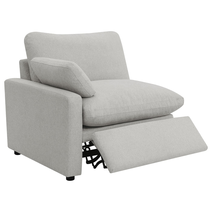 Collins Sectionals White