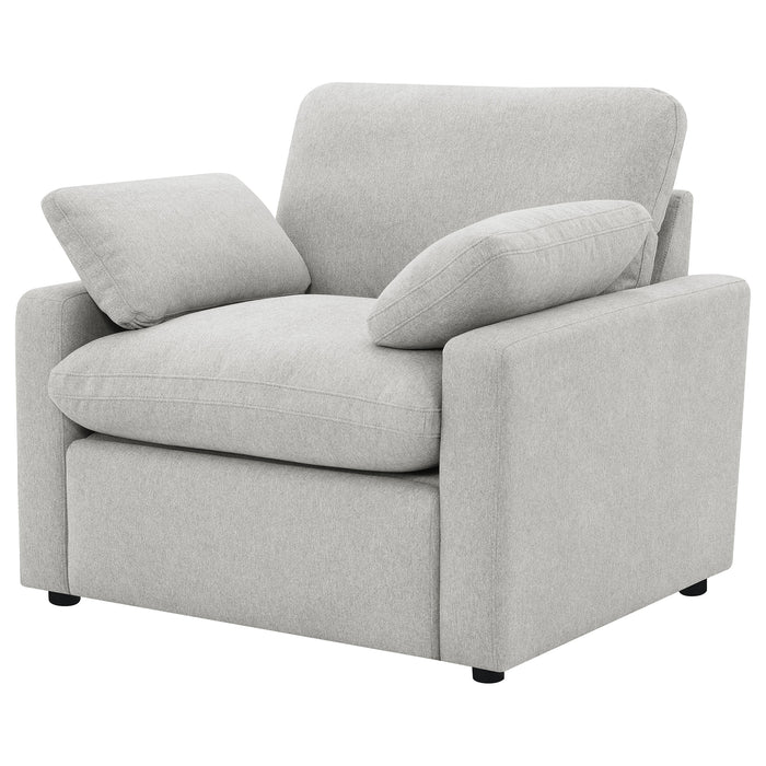Collins Power Recliner