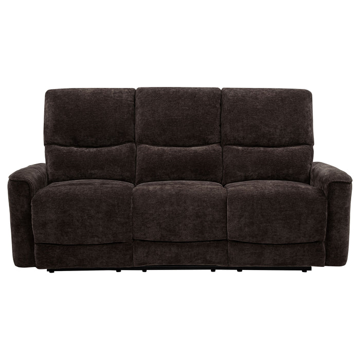 Navarro Reclining Sofa