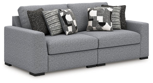 Bealton Sectional - In Home Furniture (San Antonio, TX)
