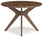 Lyncott Dining Room Set - In Home Furniture (San Antonio, TX)
