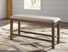 Moriville Counter Height Dining Set - In Home Furniture (San Antonio, TX)