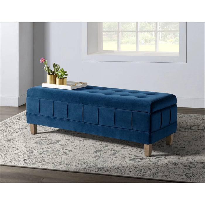 Crosby Bench Royale (ISTA 3)