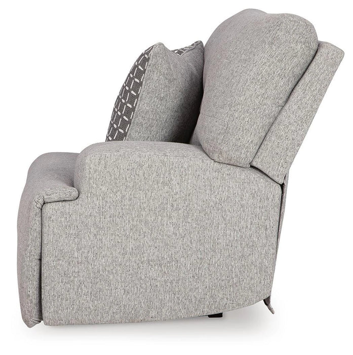 Acklen Place Power Reclining Sectional Sofa