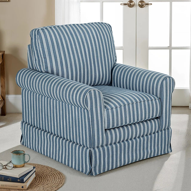 Peggy Accent Chair