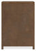 Cabalynn Chest of Drawers - In Home Furniture (San Antonio, TX)