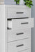 Cayboni Chest of Drawers - In Home Furniture (San Antonio, TX)