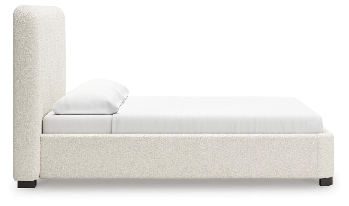 Brintstreet Upholstered Bed