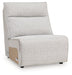 Modmax II Reclining Sofa Chaise - In Home Furniture (San Antonio, TX)