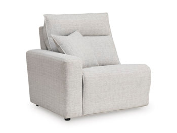 Modmax II Reclining Loveseat - In Home Furniture (San Antonio, TX)