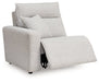 Modmax II Reclining Loveseat - In Home Furniture (San Antonio, TX)