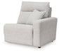 Modmax II Reclining Loveseat - In Home Furniture (San Antonio, TX)