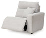 Modmax II Reclining Sofa Chaise - In Home Furniture (San Antonio, TX)