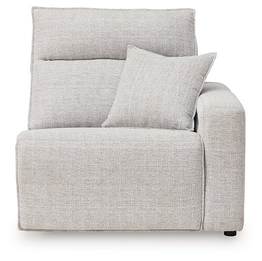 Modmax II Reclining Loveseat - In Home Furniture (San Antonio, TX)