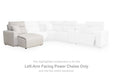 Modmax II Reclining Sofa Chaise - In Home Furniture (San Antonio, TX)