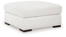 Misty-Lakes Oversized Accent Ottoman - In Home Furniture (San Antonio, TX)