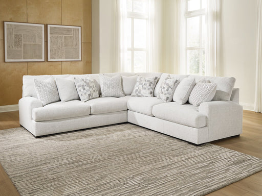 Misty-Lakes Sectional - In Home Furniture (San Antonio, TX)
