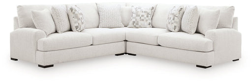 Misty-Lakes Sectional - In Home Furniture (San Antonio, TX)