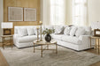 Misty-Lakes Sectional - In Home Furniture (San Antonio, TX)