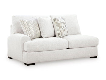 Misty-Lakes Sectional - In Home Furniture (San Antonio, TX)