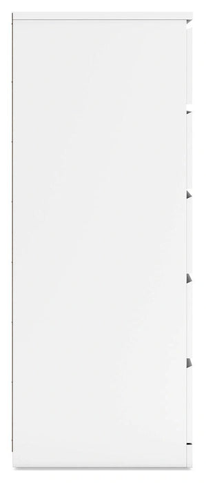 Onita Chest of Drawers - In Home Furniture (San Antonio, TX)
