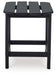 Sundown Treasure End Table - In Home Furniture (San Antonio, TX)
