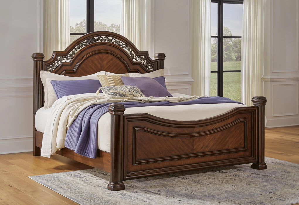 Lavinton Bedroom Set - In Home Furniture (San Antonio, TX)
