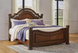 Lavinton Bedroom Set - In Home Furniture (San Antonio, TX)