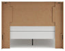 Lawroy Bed - In Home Furniture (San Antonio, TX)