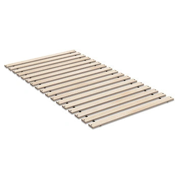 Lawroy Bed - In Home Furniture (San Antonio, TX)