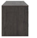 Cayboni 71" TV Stand with Electric Fireplace - In Home Furniture (San Antonio, TX)