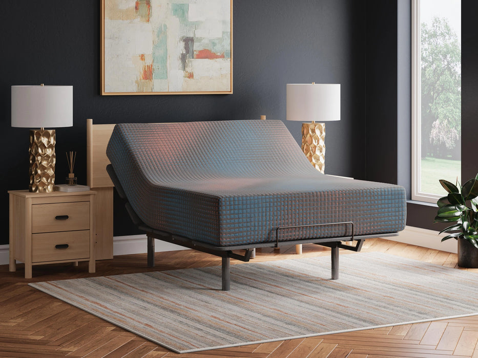 13 Inch Hybrid Hot Buy Mattress - In Home Furniture (San Antonio, TX)