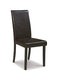 Kimonte Dining Chair - In Home Furniture (San Antonio, TX)
