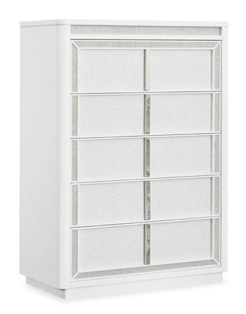 Chalanna Chest of Drawers - In Home Furniture (San Antonio, TX)