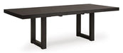 Neymorton Dining Room Set - In Home Furniture (San Antonio, TX)