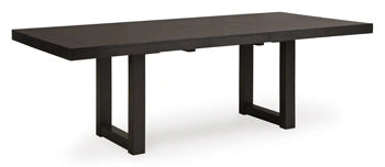 Neymorton Dining Room Set - In Home Furniture (San Antonio, TX)