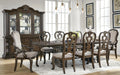 Maylee Dining Room Set - In Home Furniture (San Antonio, TX)