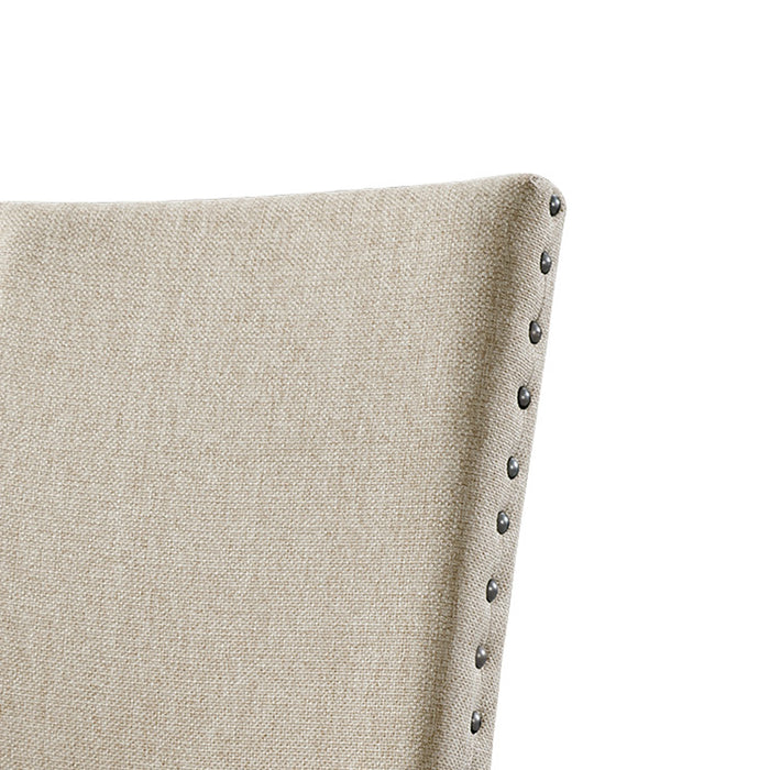 Jax Side Chair (2 Per Pack) in Cherry