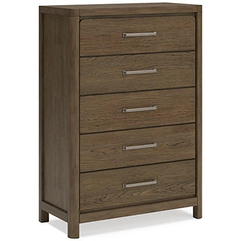 Cabalynn Chest of Drawers - In Home Furniture (San Antonio, TX)